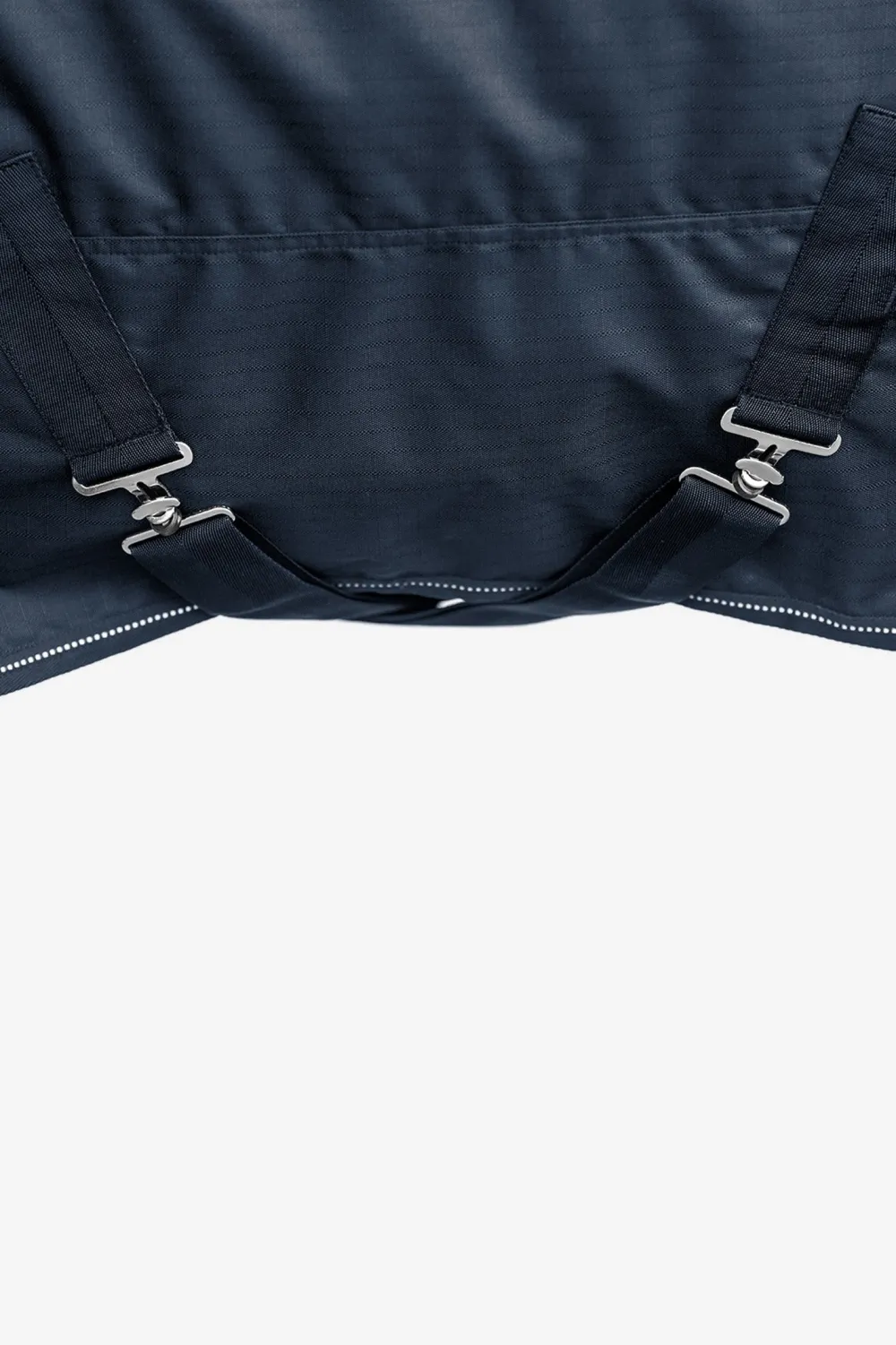 Waldhausen Hästtäcken & Flughuvor-Regntäcke Nordic 100g Night Blue