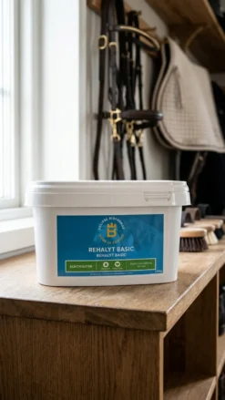 Eclipse Biofarmab Eclipse Biofarmab|Fodertillskott & Hästgodis-Rehalyt Booster 1,25 kg