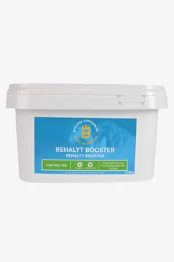 Eclipse Biofarmab Eclipse Biofarmab|Fodertillskott & Hästgodis-Rehalyt Booster 1,25 kg