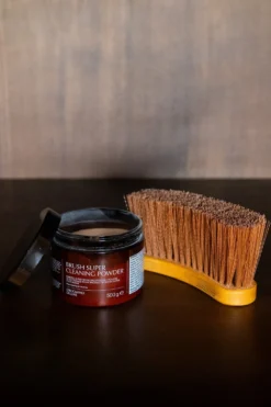 Grooming Deluxe Grooming Deluxe-Rengöringspulver Borstar 500g