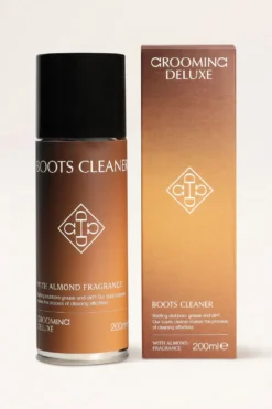 Grooming Deluxe Grooming Deluxe|Benskydd & Benlindor-Rengöringsspray