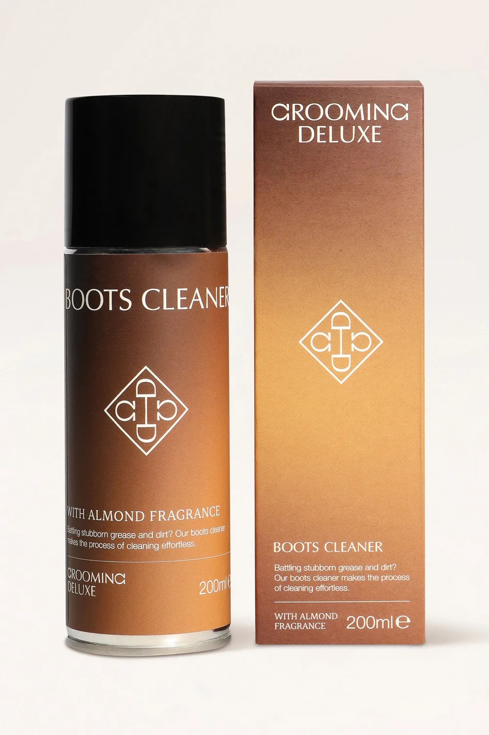Grooming Deluxe Grooming Deluxe|Benskydd & Benlindor-Rengöringsspray