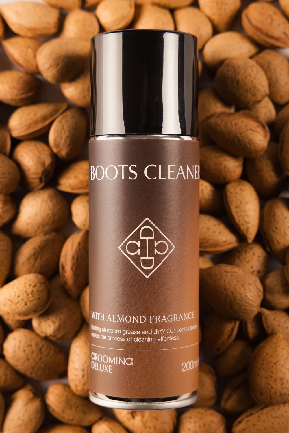 Grooming Deluxe Grooming Deluxe|Benskydd & Benlindor-Rengöringsspray