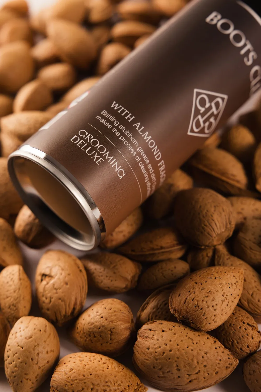 Grooming Deluxe Grooming Deluxe|Benskydd & Benlindor-Rengöringsspray