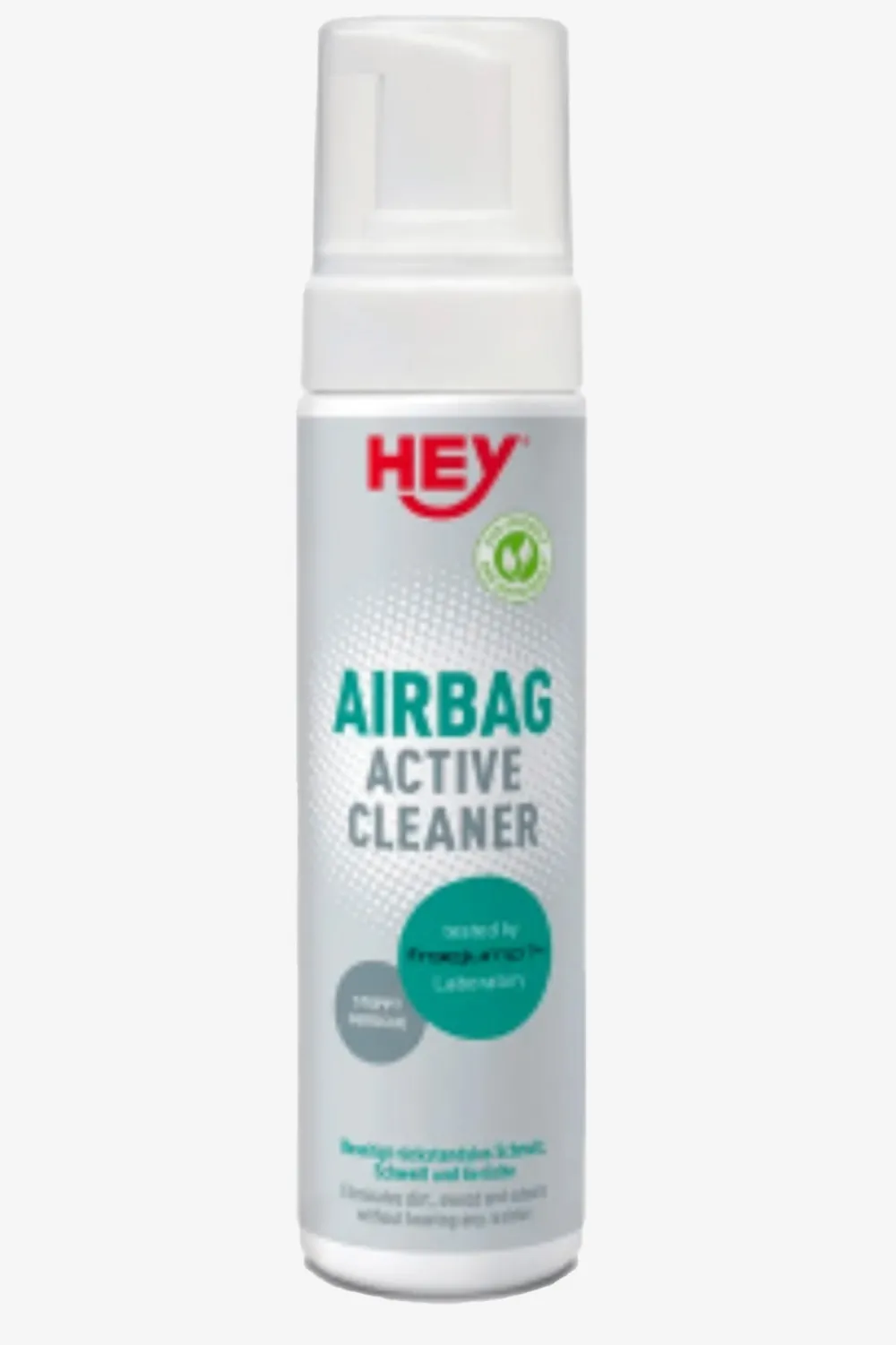 Freejump Airbags-Rengöringsspray Hey Airbag 200ml