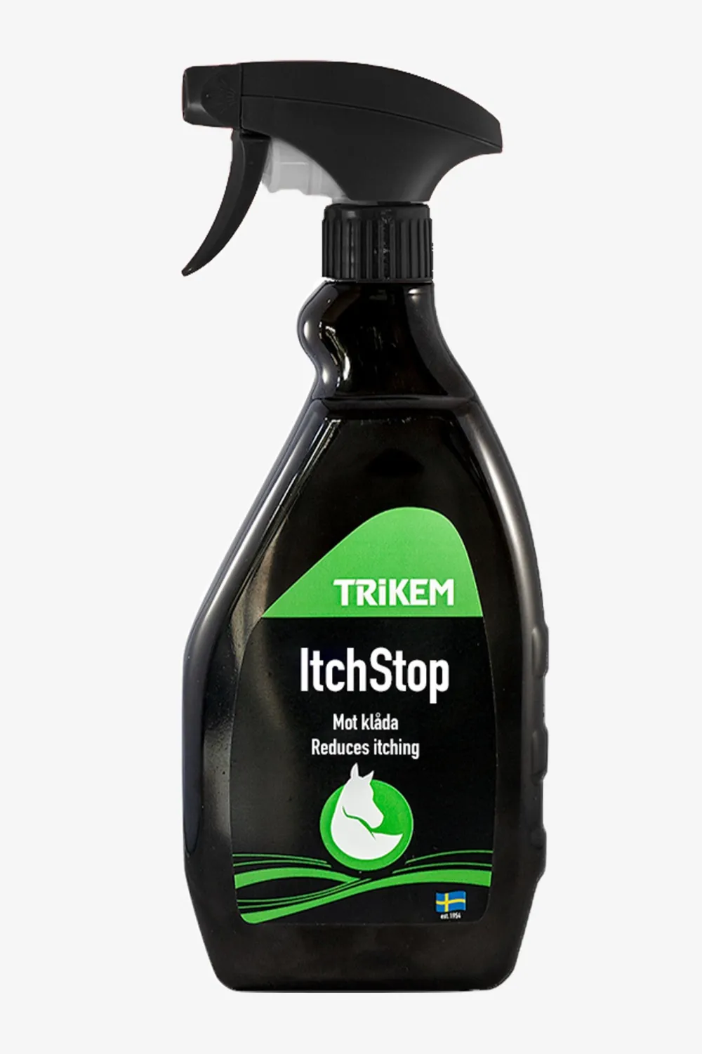 Trikem Skötsel & Hästvård|Trikem-Renons Itch-Stop 500ML