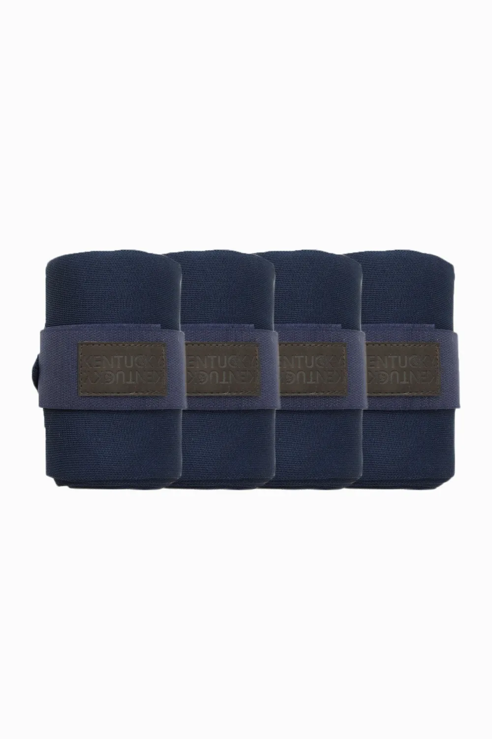 Kentucky Horsewear Kentucky Horsewear|Benskydd & Benlindor-Repellant Stallbandage Navy