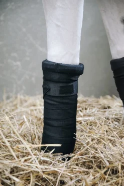 Kentucky Horsewear Benskydd & Benlindor-Repeant tabandage vart