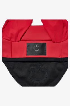 Cavalleria Toscana Schabrak & Huvor-R-Evo Huva
