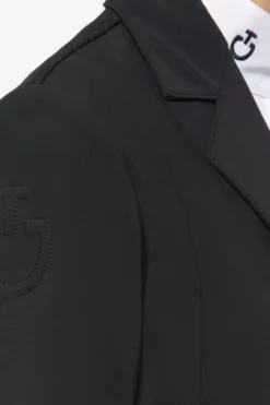 Barn Cavalleria Toscana Cavalleria Toscana|Kavajer & Skjortor-R-EVO ight Tech Zip Kavaj