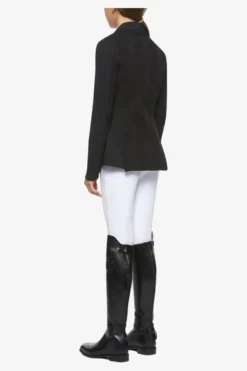 Barn Cavalleria Toscana Cavalleria Toscana|Kavajer & Skjortor-R-EVO ight Tech Zip Kavaj