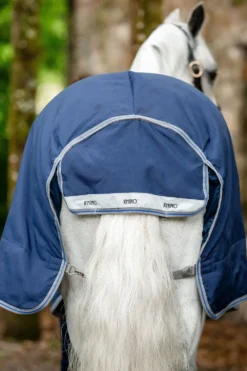 Horseware Hästtäcken & Flughuvor|Horseware-Rhino Plus 0g Ponny