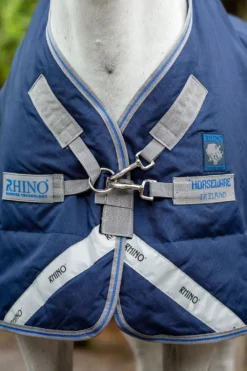 Horseware Hästtäcken & Flughuvor|Horseware-Rhino Plus 0g Ponny