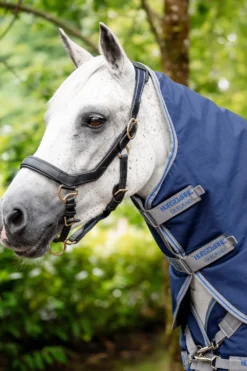 Horseware Hästtäcken & Flughuvor|Horseware-Rhino Utetäcke 250g Ponny
