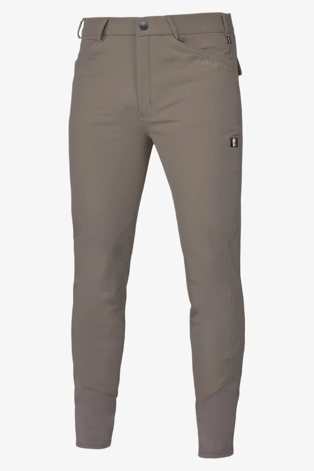 Kingsland Kingsland|Ridbyxor-Ribyxor Kenton Beige