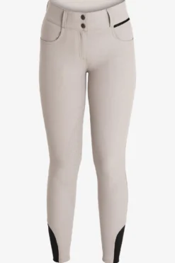 Horselife Horselife|Ridbyxor & Tights-Ridbyxa Samira Taupe