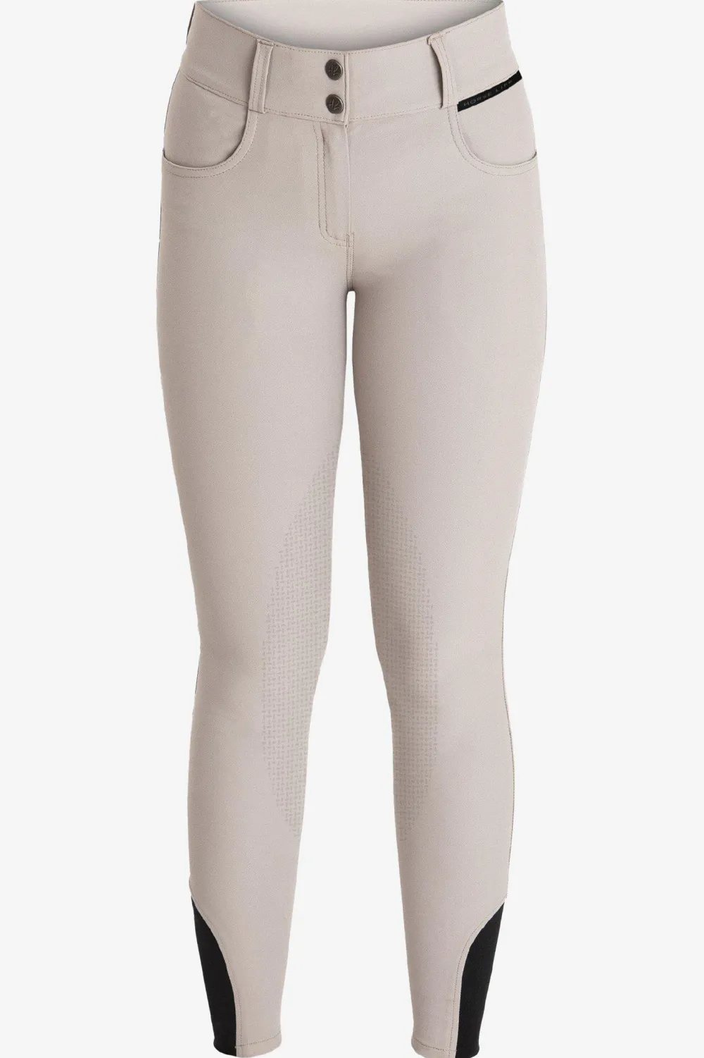 Horselife Horselife|Ridbyxor & Tights-Ridbyxa Samira Taupe