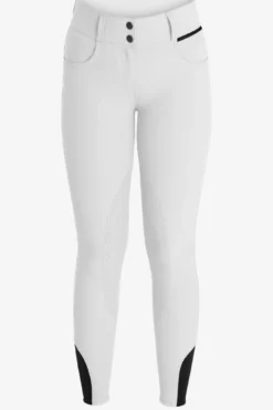 Horselife Horselife|Ridbyxor & Tights-Ridbyxa Samira Vit