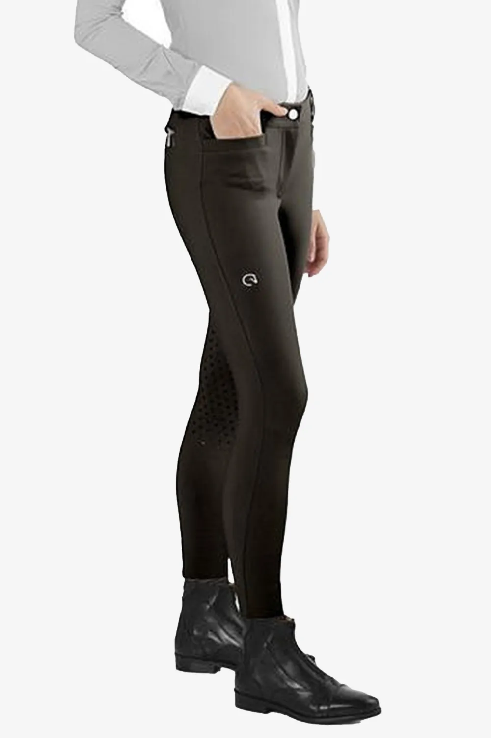 Ego7 Ego7|Ridbyxor & Tights-Ridbyxor