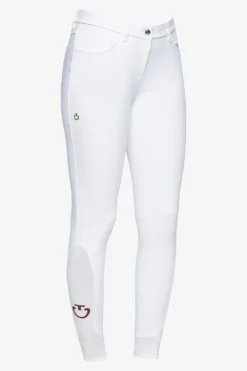Cavalleria Toscana Cavalleria Toscana|Ridbyxor & Tights-Ridbyxor