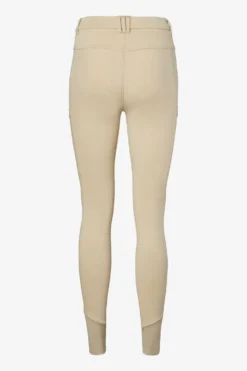 Mountain Horse Mountain Horse|Ridbyxor & Tights-Ridbyxor Alice Knä Grip Sand