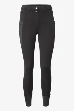 Mountain Horse Mountain Horse|Ridbyxor & Tights-Ridbyxor Alice Knä Grip Svart