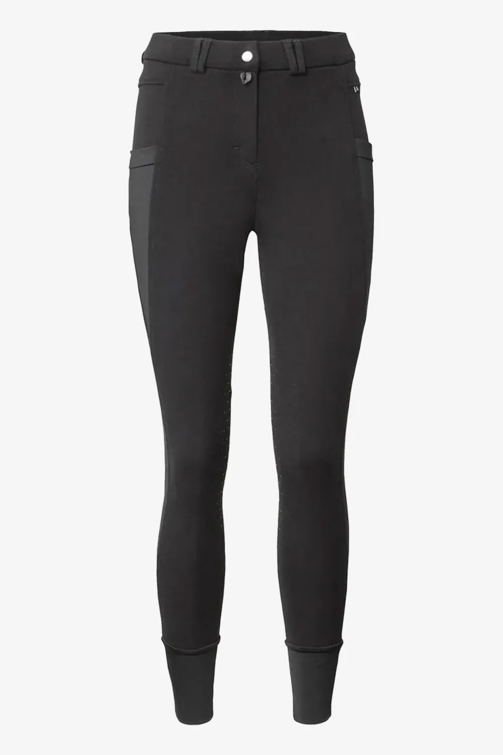 Mountain Horse Mountain Horse|Ridbyxor & Tights-Ridbyxor Alice Knä Grip Svart