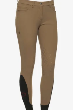 Cavalleria Toscana Cavalleria Toscana|Ridbyxor & Tights-Ridbyxor Camel