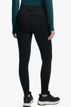 LeMieux Lemieux|Ridbyxor & Tights-Ridbyxor Cami Full Grip Black