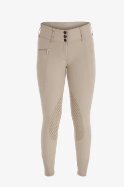 Horselife Horselife|Ridbyxor & Tights-Ridbyxor Candy Mira KG Beige