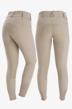 Horselife Horselife|Ridbyxor & Tights-Ridbyxor Candy ira uperX FG Beige