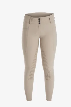 Horselife Horselife|Ridbyxor & Tights-Ridbyxor Candy ira uperX FG Beige