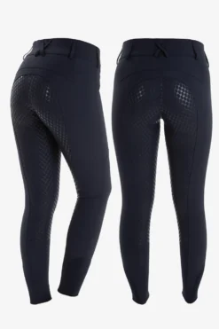 Horselife Horselife|Ridbyxor & Tights-Ridbyxor Candy Mira SuperX FG Marin