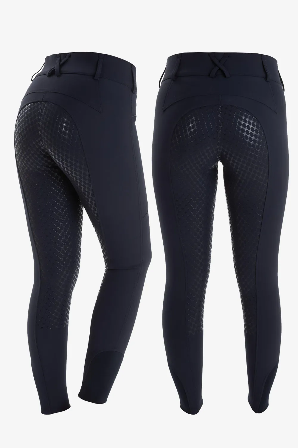Horselife Horselife|Ridbyxor & Tights-Ridbyxor Candy Mira SuperX FG Marin