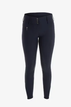 Horselife Horselife|Ridbyxor & Tights-Ridbyxor Candy Mira SuperX FG Marin