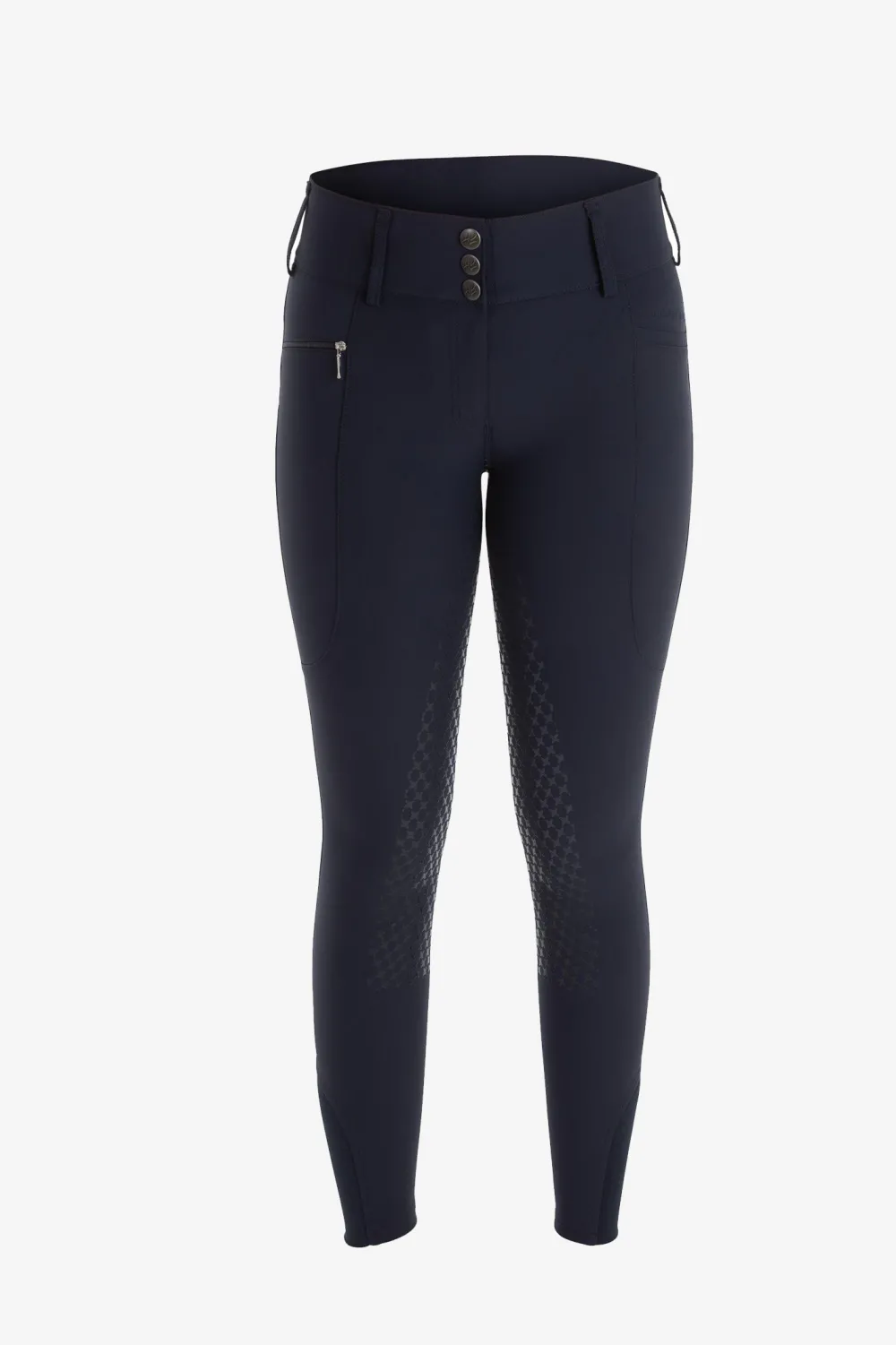 Horselife Horselife|Ridbyxor & Tights-Ridbyxor Candy Mira SuperX FG Marin