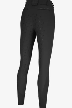 Pikeur Pikeur|Ridbyxor & Tights-Ridbyxor Ceelina Full Grip ss26 Black