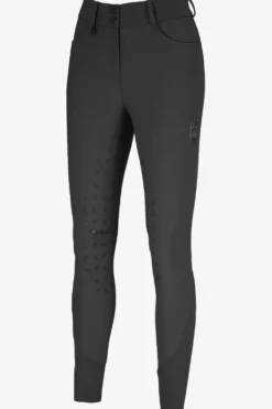 Pikeur Pikeur|Ridbyxor & Tights-Ridbyxor Ceelina Full Grip ss26 Black
