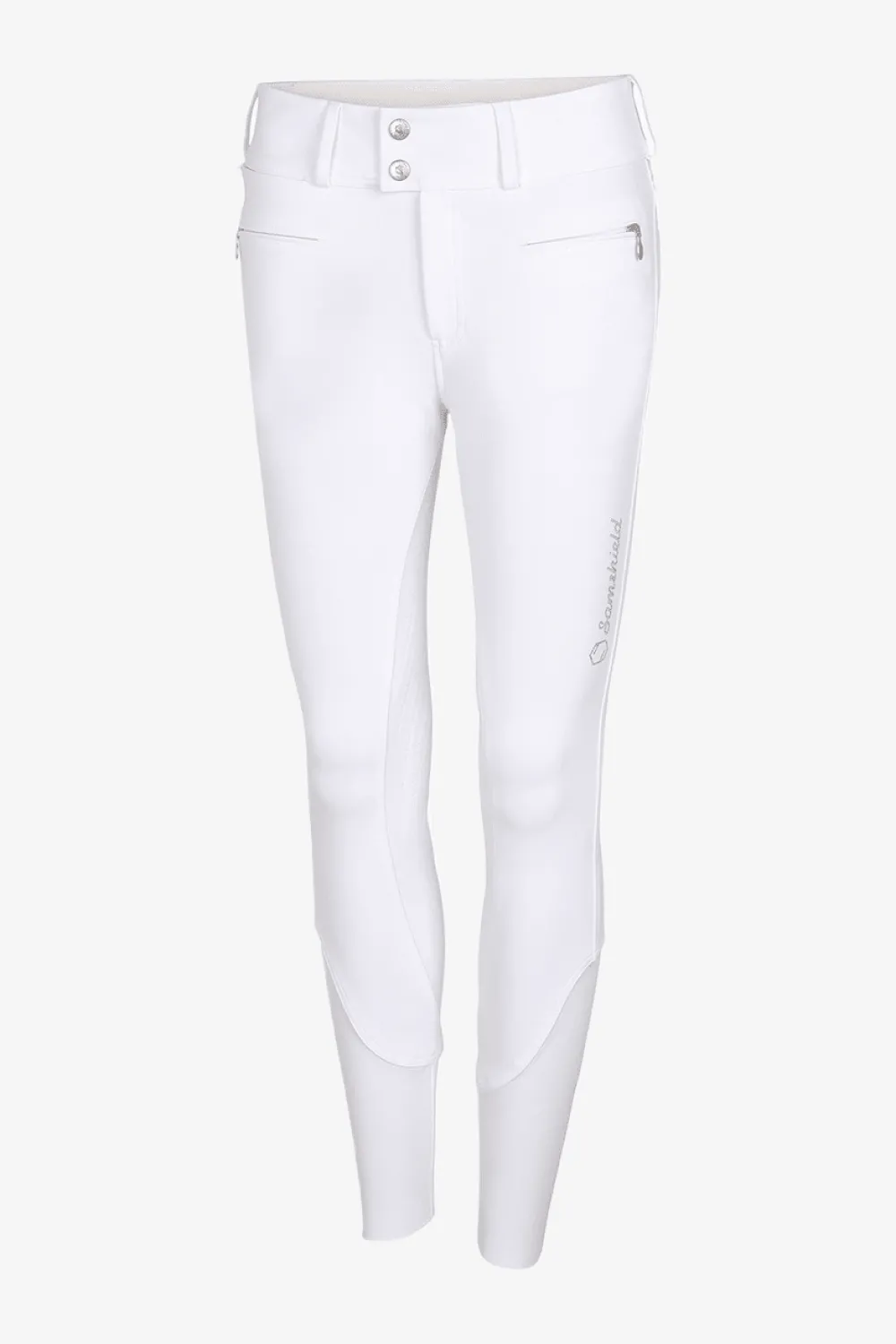 Barn Samshield Ridbyxor & Tights|Samshield-Ridbyxor Clara