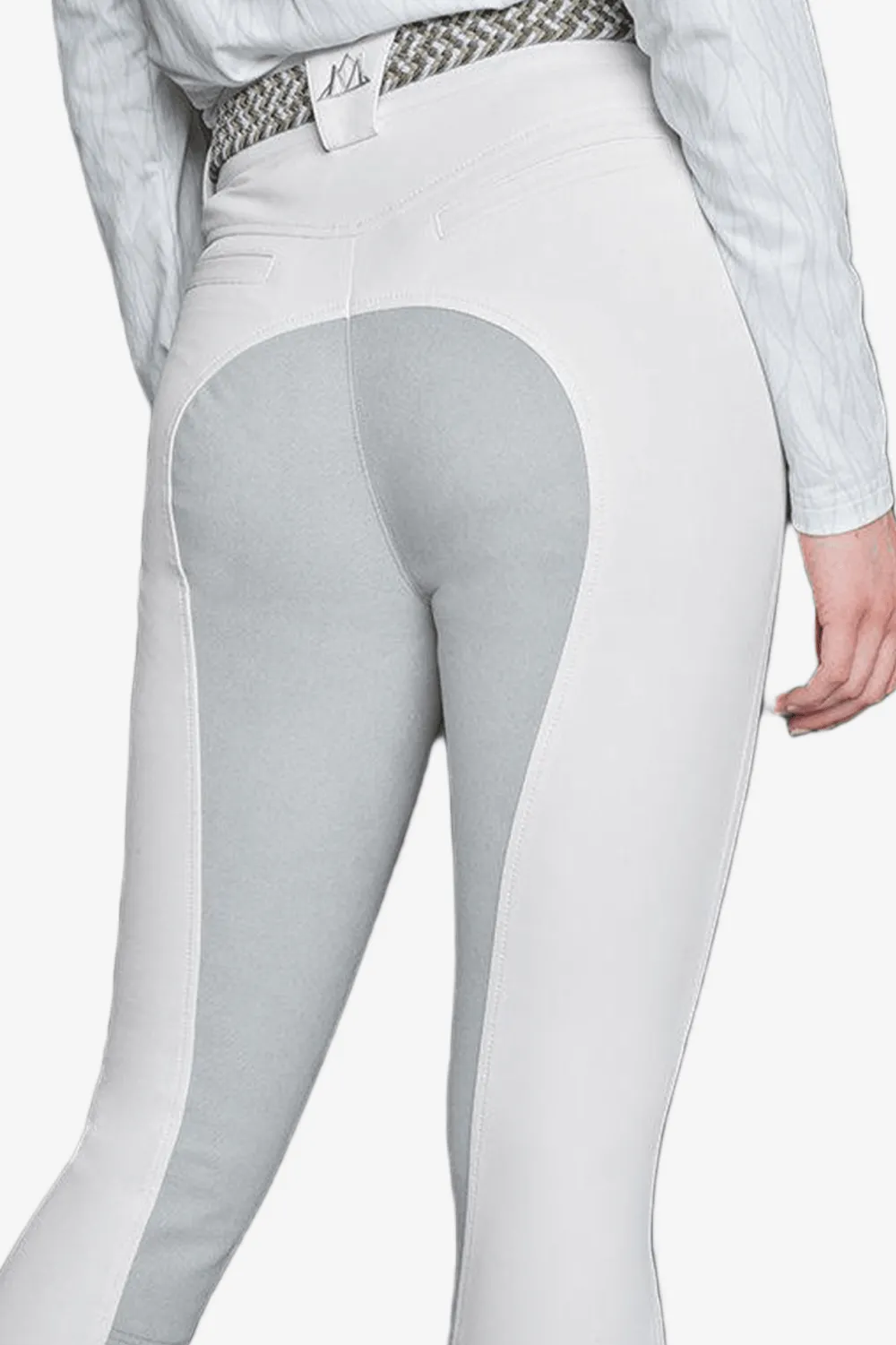Mountain Horse Mountain Horse|Ridbyxor & Tights-Ridbyxor Diana Clarino Helskod vIt