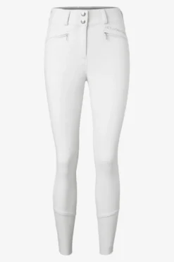 Mountain Horse Mountain Horse|Ridbyxor & Tights-Ridbyxor Diana Clarino Helskod vIt