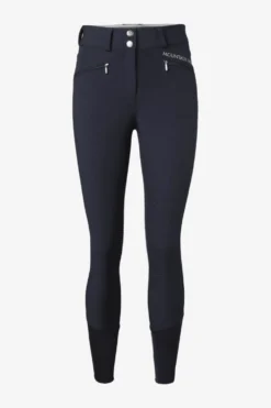 Mountain Horse Mountain Horse|Ridbyxor & Tights-Ridbyxor Diana Full Grip Navy