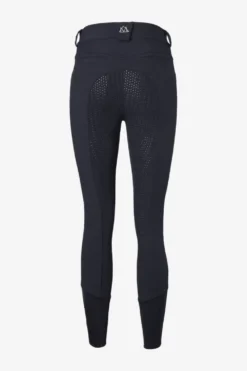 Mountain Horse Mountain Horse|Ridbyxor & Tights-Ridbyxor Diana Full Grip Navy