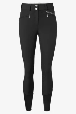 Mountain Horse Mountain Horse|Ridbyxor & Tights-Ridbyxor Diana Full Grip Svart