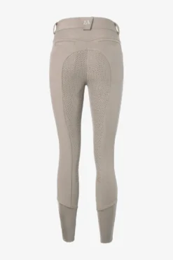 Mountain Horse Mountain Horse|Ridbyxor & Tights-Ridbyxor Diana Full Grip Taupe