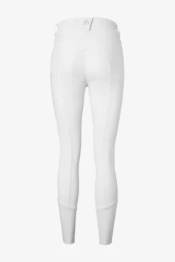 Mountain Horse Mountain Horse|Ridbyxor & Tights-Ridbyxor Diana Full Grip Vit