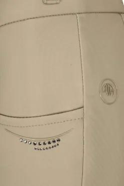 Pikeur Pikeur|Ridbyxor & Tights-Ridbyxor Elin Full Grip Toffee Beige