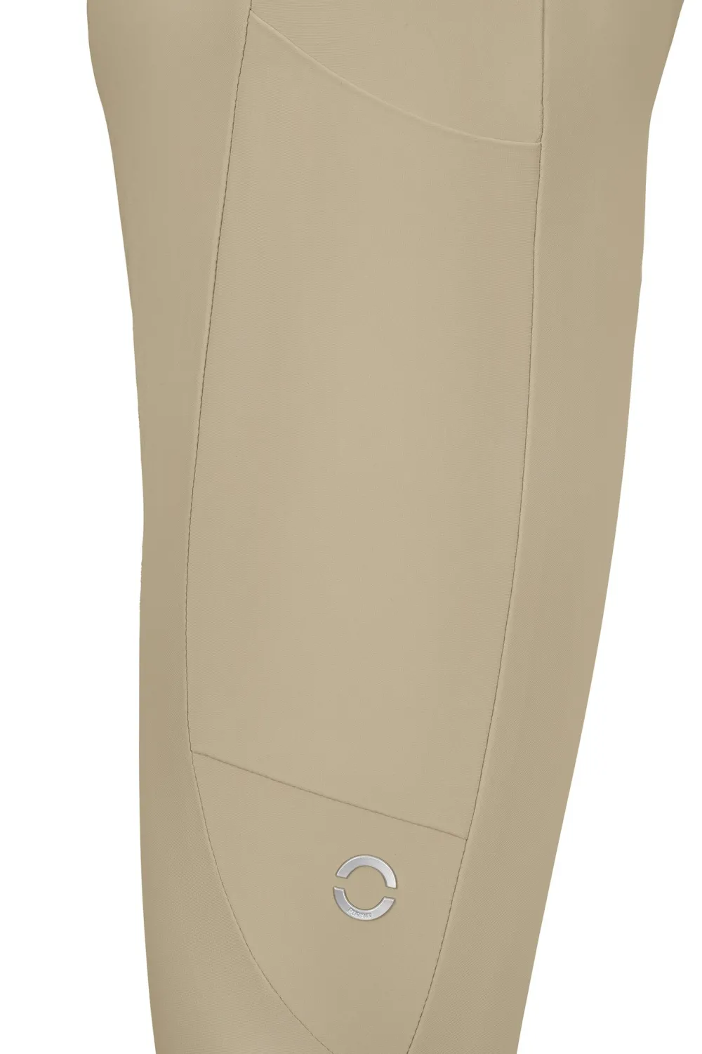 Pikeur Pikeur|Ridbyxor & Tights-Ridbyxor Elin Full Grip Toffee Beige