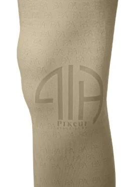 Pikeur Pikeur|Ridbyxor & Tights-Ridbyxor Elin Full Grip Toffee Beige