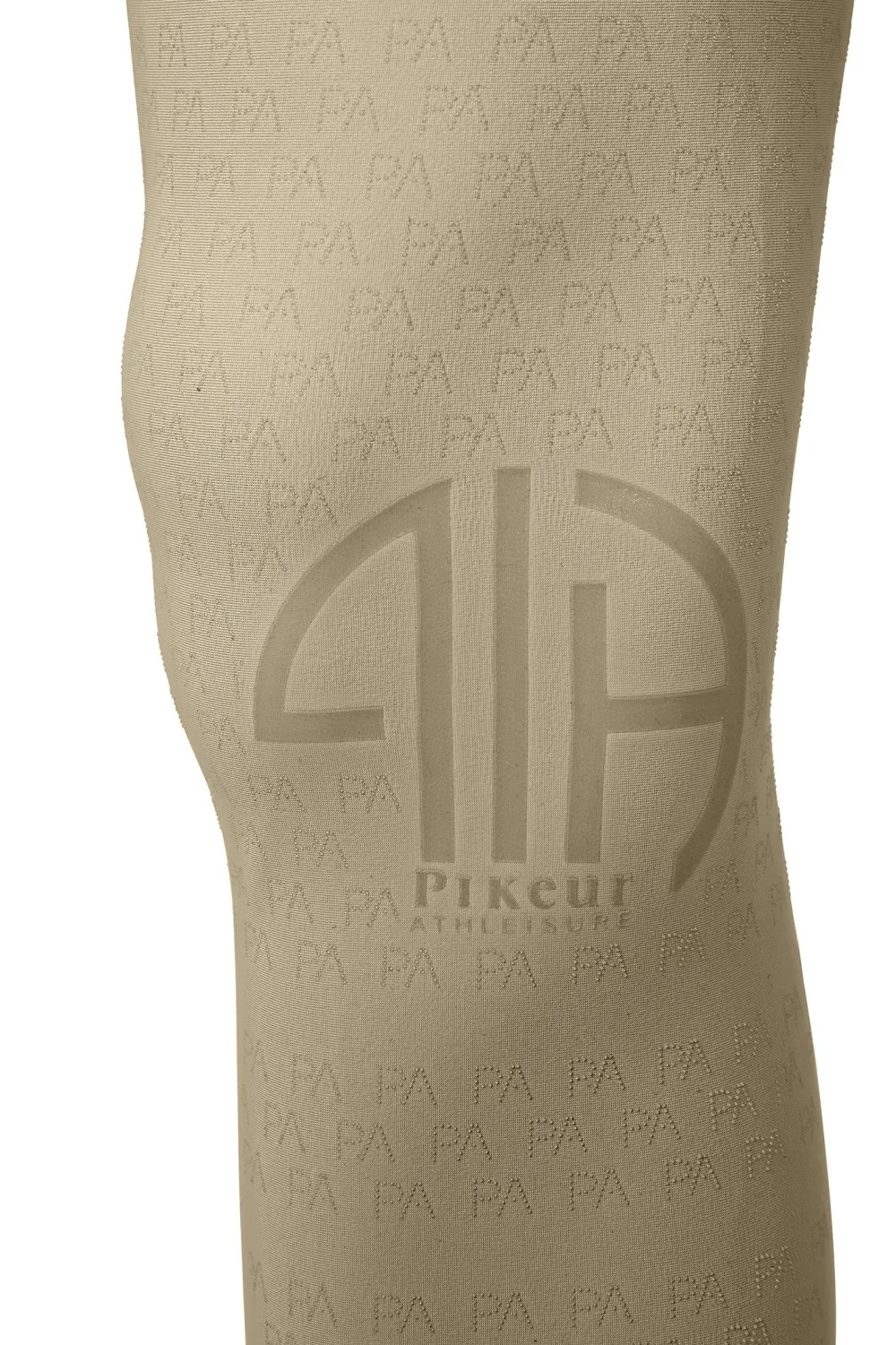 Pikeur Pikeur|Ridbyxor & Tights-Ridbyxor Elin Full Grip Toffee Beige